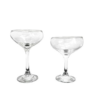 Rent The Chloe Glassware From Different Look