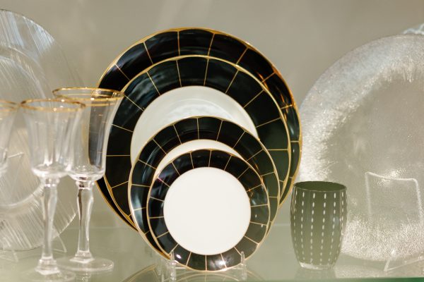 Rent The Manhattan China Collection From Different Look