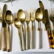 Flatware Rentals