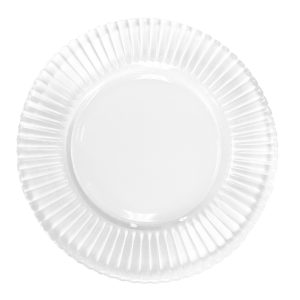 Charlotte Clear B7B Plate